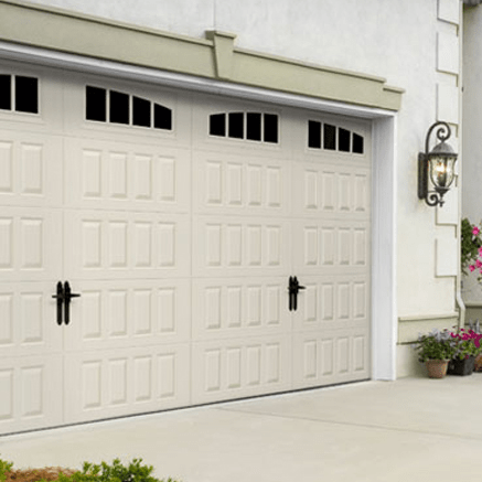 VES Specialists Residential Overhead Garage Door